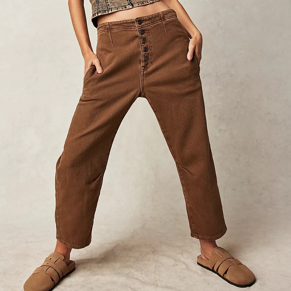 We The Free Osaka Jeans